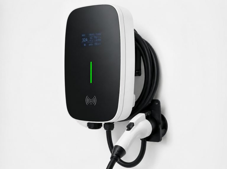 开瑞新能源小象EV X5纯电小卡
